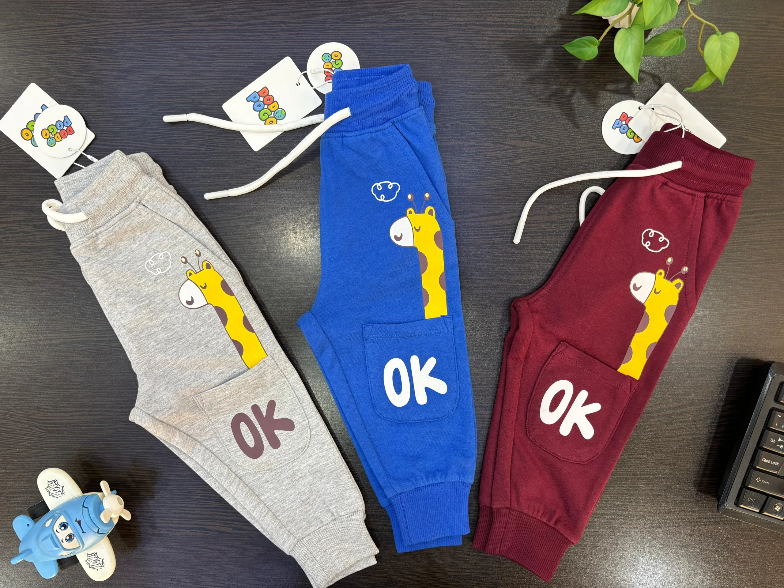 Kids-chain-shop-baby-dress-1001-scaled-1.webp Kids Pants 3-Piece Combo - Image 1