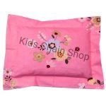 কভার এবং বালিশ