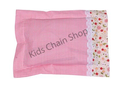 কভার এবং বালিশ